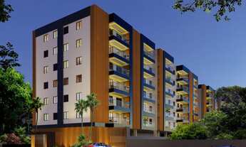 Imagem 2: Grand Plaza, 3 dormitórios na Estrada Do Tindiba