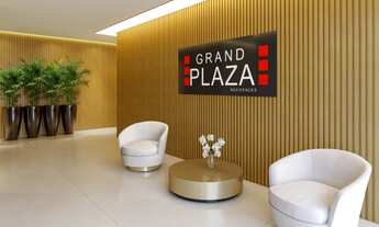 Imagem 3: Grand Plaza, 3 dormitórios na Estrada Do Tindiba