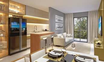 Imagem 5: Grand Plaza, 3 dormitórios na Estrada Do Tindiba