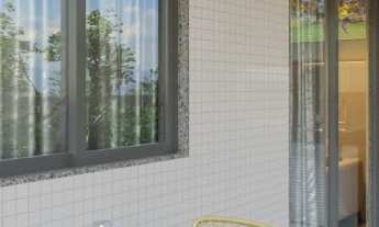 Imagem 6: Grand Plaza, 3 dormitórios na Estrada Do Tindiba