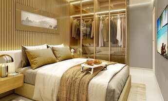 Imagem 7: Grand Plaza, 3 dormitórios na Estrada Do Tindiba