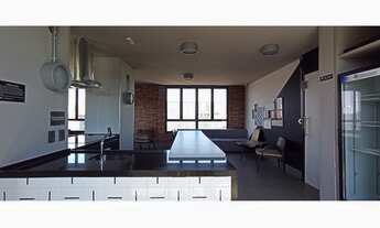 Imagem 4: APARTAMENTO RESIDENCIAL em São Paulo - SP, Vila Mariana