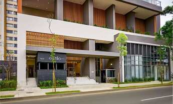 Imagem: Apartamento à venda no bairro Chácara