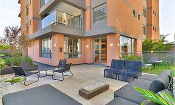 Imagem 2: Apartamento à venda no bairro Chácara Santo Antônio (Zona Leste) - São Paulo/SP