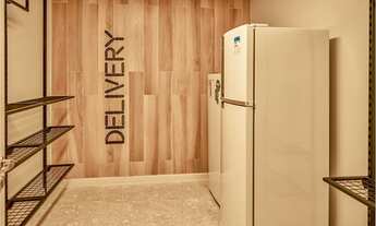 Imagem 7: Apartamento à venda no bairro Chácara Santo Antônio (Zona Leste) - São Paulo/SP