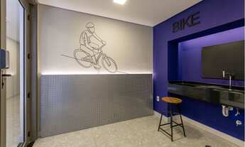 Imagem 3: Apartamento à venda no bairro Chácara Santo Antônio (Zona Leste) - São Paulo/SP