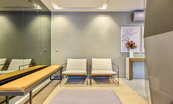 Imagem 3: Studio à venda em Porto Alegre, Cidade Baixa, com 1 quarto, 24,96m²