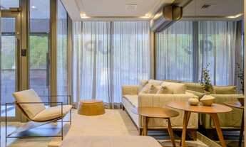 Imagem 4: Studio à venda em Porto Alegre, Cidade Baixa, com 1 quarto, 24,96m²