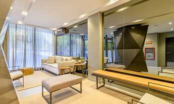 Imagem 5: Studio à venda em Porto Alegre, Cidade Baixa, com 1 quarto, 24,96m²