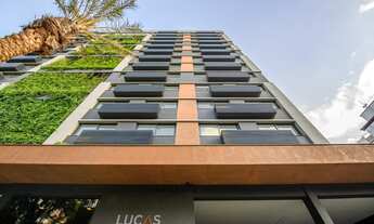 Imagem 2: Studio à venda em Porto Alegre, Mont Serrat, com 1 quarto, 25,98m²