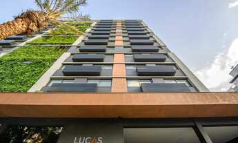 Imagem 3: Studio à venda em Porto Alegre, Mont Serrat, com 1 quarto, 25,98m²