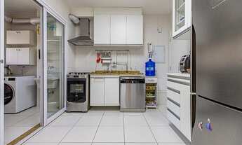 Imagem 3: APARTAMENTO RESIDENCIAL em São Paulo - SP, Vila Mascote