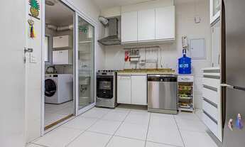 Imagem 4: APARTAMENTO RESIDENCIAL em São Paulo - SP, Vila Mascote