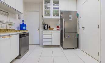 Imagem 5: APARTAMENTO RESIDENCIAL em São Paulo - SP, Vila Mascote