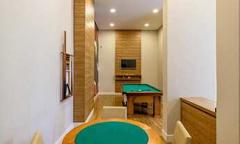 Imagem 2: APARTAMENTO RESIDENCIAL em São Paulo - SP, Vila Mascote