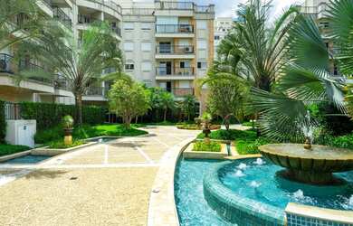 Imagem 9: Apartamento à venda no bairro Morumbi - São Paulo/SP