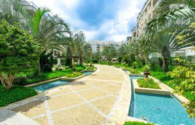 Imagem 10: Apartamento à venda no bairro Morumbi - São Paulo/SP