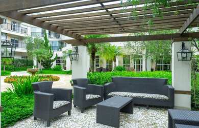 Imagem 16: Apartamento à venda no bairro Morumbi - São Paulo/SP