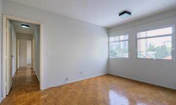 Imagem: Apartamento à venda no bairro Vila Olímpia