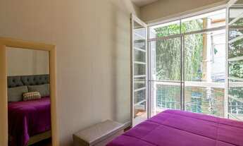 Imagem 2: Apartamento à venda no bairro Jardim Paulista - São Paulo/SP