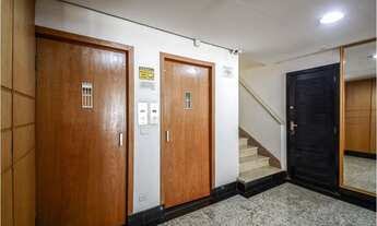 Imagem 7: Apartamento à venda no bairro Jardim Paulista - São Paulo/SP