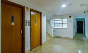 Imagem 6: Apartamento à venda no bairro Jardim Paulista - São Paulo/SP