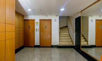 Imagem 5: Apartamento à venda no bairro Jardim Paulista - São Paulo/SP