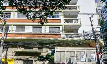 Imagem 3: Apartamento à venda no bairro Jardim Paulista - São Paulo/SP