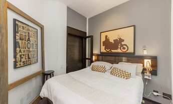 Imagem 4: APARTAMENTO RESIDENCIAL em São Paulo - SP, Jardim Ampliação