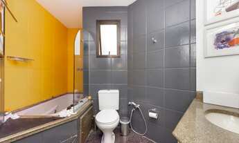 Imagem 6: APARTAMENTO RESIDENCIAL em São Paulo - SP, Jardim Ampliação