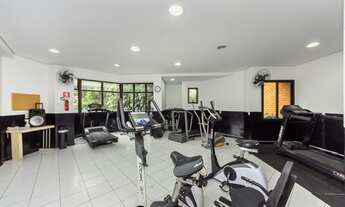 Imagem 2: APARTAMENTO RESIDENCIAL em São Paulo - SP, Jardim Ampliação