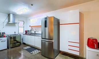 Imagem 4: APARTAMENTO RESIDENCIAL em São Paulo - SP, Jardim Paulista