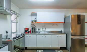 Imagem 5: APARTAMENTO RESIDENCIAL em São Paulo - SP, Jardim Paulista