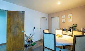 Imagem 6: APARTAMENTO RESIDENCIAL em São Paulo - SP, Jardim Paulista