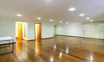 Imagem 2: APARTAMENTO RESIDENCIAL em São Paulo - SP, Jardim Paulista