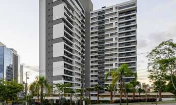 Imagem 2: Float Residences - Float Residences