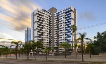 Imagem 3: Studio à venda em Porto Alegre, Petrópolis, com 1 quarto, 49,84m²