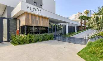 Imagem 5: Studio à venda em Porto Alegre, Petrópolis, com 1 quarto, 49,84m²