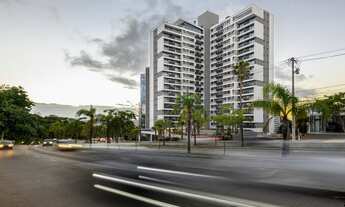 Imagem 4: Float Residences - Float Residences