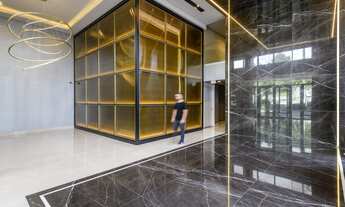 Imagem 7: Float Residences - Float Residences