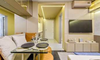 Imagem 5: Studio à venda em Porto Alegre, Rio Branco, com 1 quarto, 25,69m²