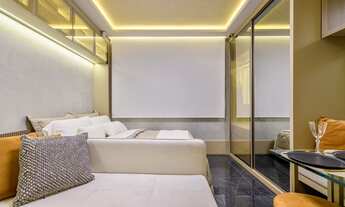 Imagem 6: Studio à venda em Porto Alegre, Rio Branco, com 1 quarto, 25,69m²