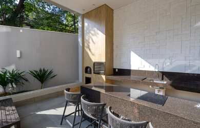 Imagem 3: Apartamento à venda no bairro Alto de Pinheiros - São Paulo/SP