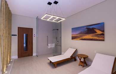 Imagem 7: Apartamento à venda no bairro Alto de Pinheiros - São Paulo/SP