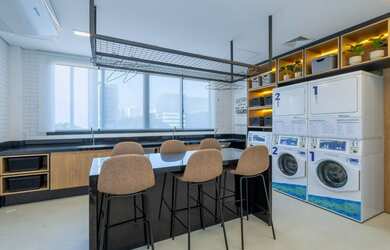 Imagem 2: Apartamento à venda no bairro Alto de Pinheiros - São Paulo/SP