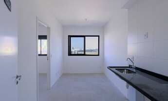 Imagem: Apartamento à venda no bairro Alto de Pinheiros