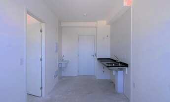 Imagem: Apartamento à venda no bairro Alto de Pinheiros