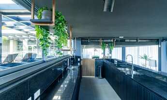 Imagem 6: APARTAMENTO RESIDENCIAL em São Paulo - SP, Jardim das Acácias