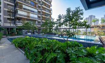 Imagem 5: APARTAMENTO RESIDENCIAL em São Paulo - SP, Jardim das Acácias