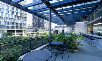 Imagem 2: APARTAMENTO RESIDENCIAL em São Paulo - SP, Jardim das Acácias